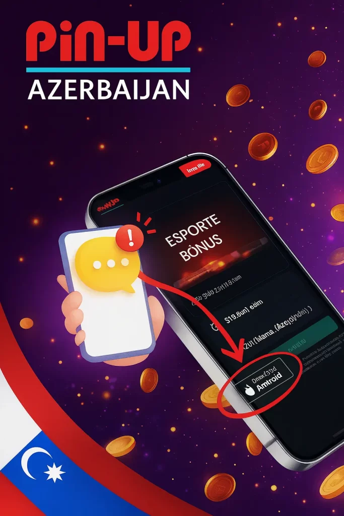 Pin-up mobil proqramının əsas xüsusiyyətləri